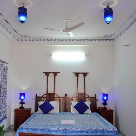 Sneh Deep Guest House Jaipur Eksteriør bilde