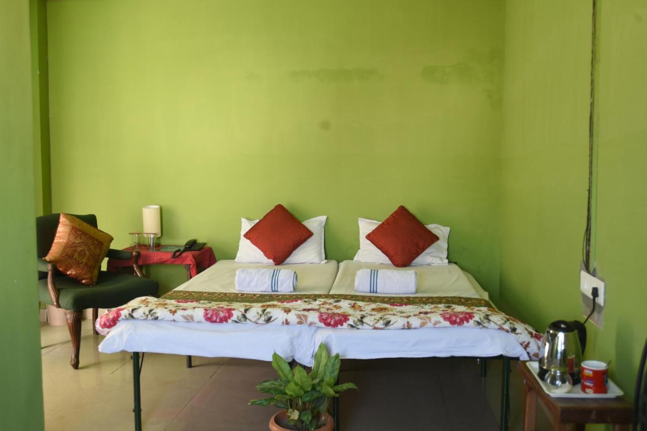 Sneh Deep Guest House Jaipur Eksteriør bilde