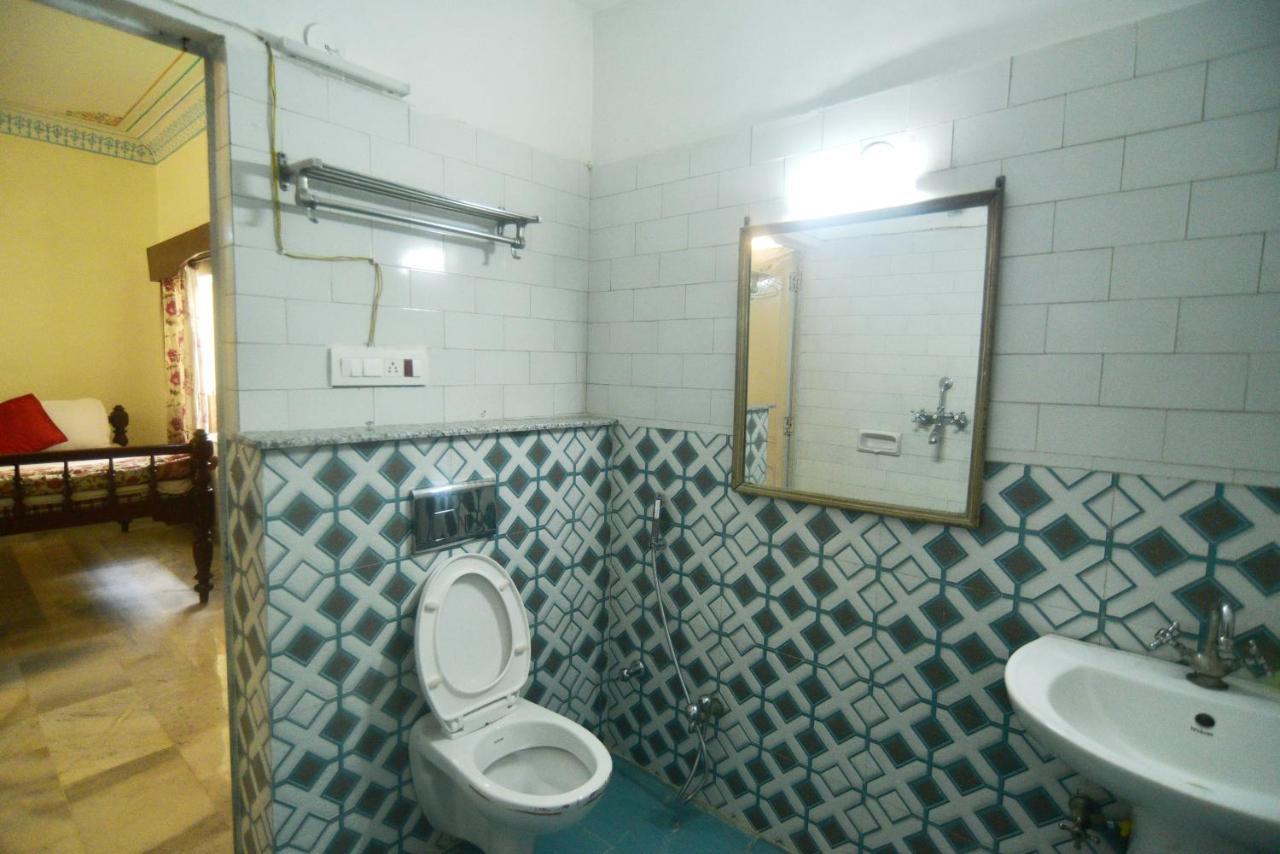 Sneh Deep Guest House Jaipur Eksteriør bilde