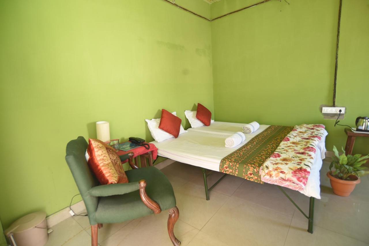 Sneh Deep Guest House Jaipur Eksteriør bilde