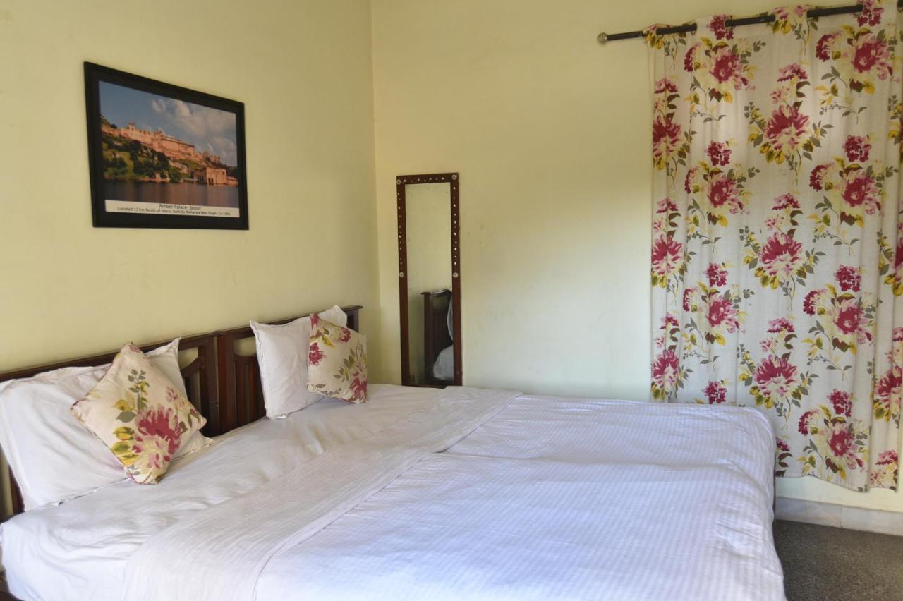 Sneh Deep Guest House Jaipur Eksteriør bilde