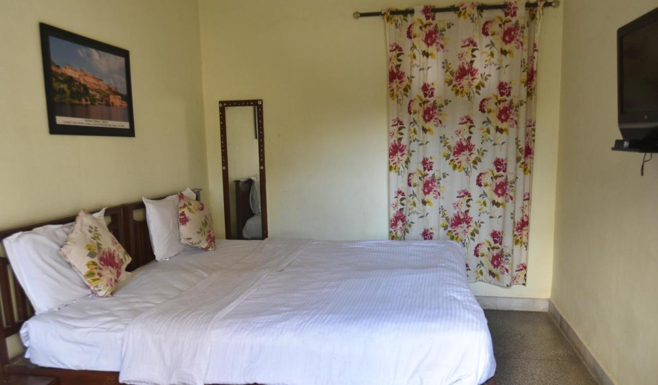 Sneh Deep Guest House Jaipur Eksteriør bilde