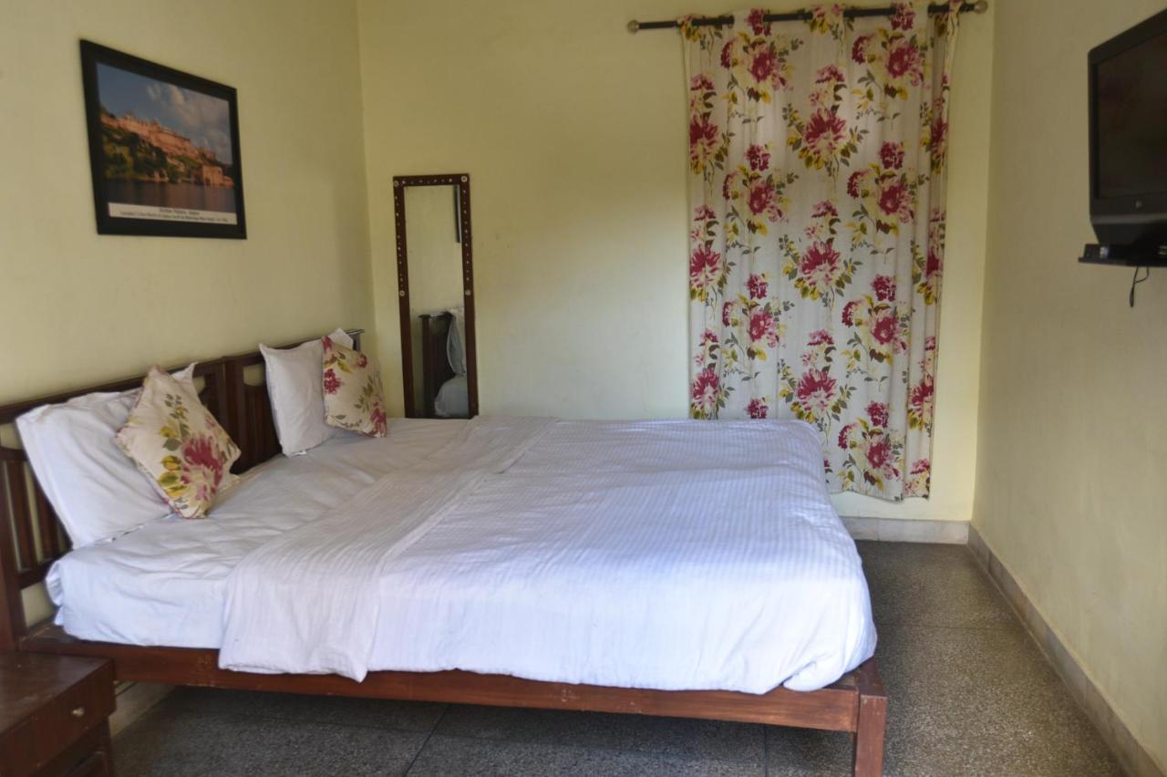 Sneh Deep Guest House Jaipur Eksteriør bilde