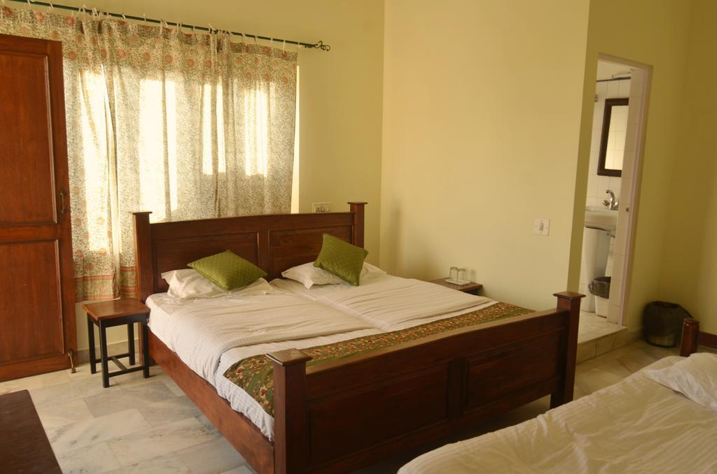 Sneh Deep Guest House Jaipur Eksteriør bilde