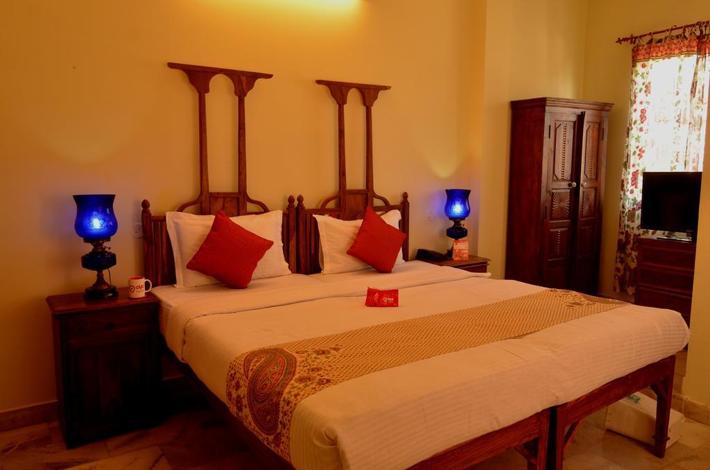 Sneh Deep Guest House Jaipur Eksteriør bilde