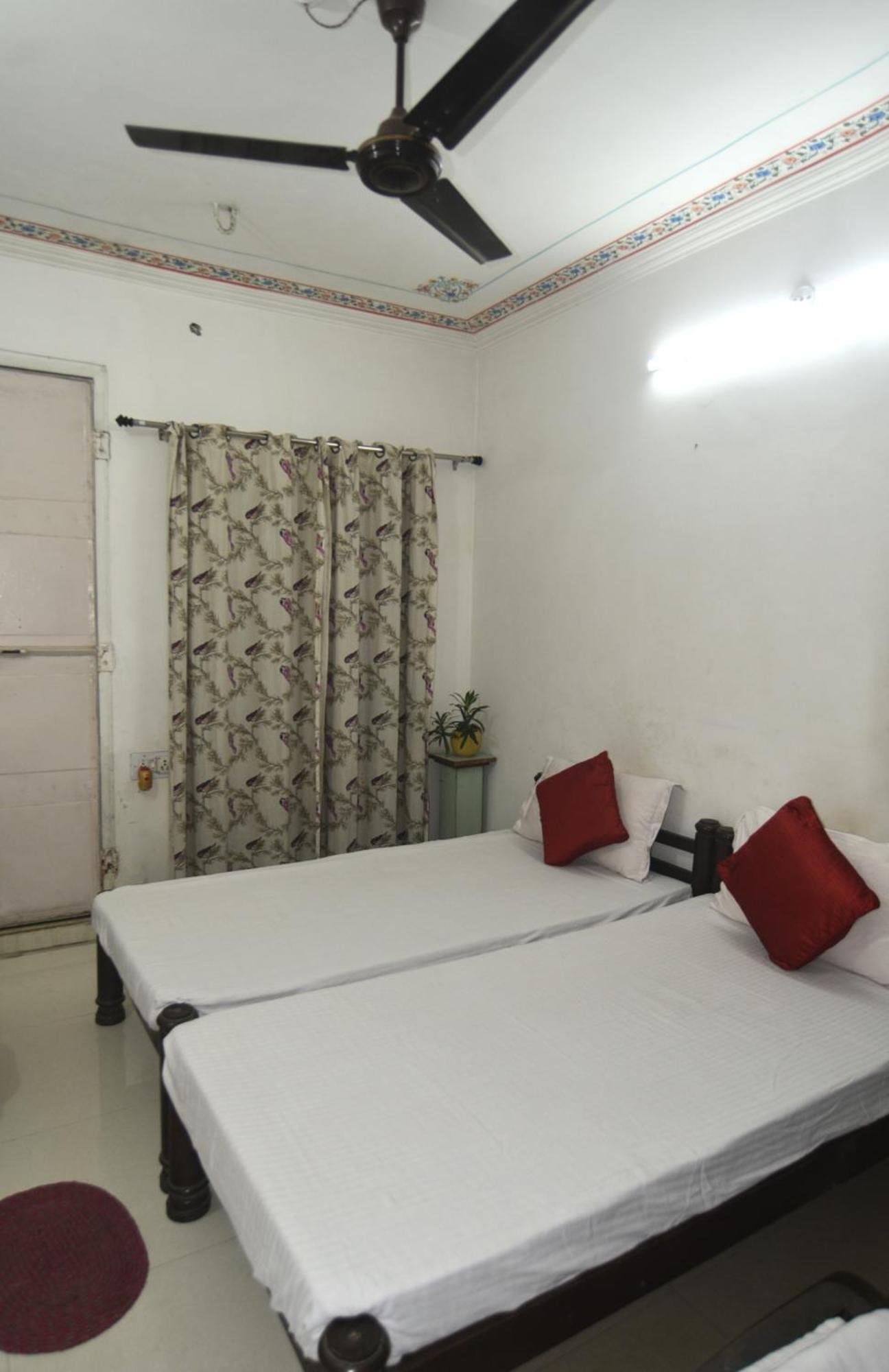 Sneh Deep Guest House Jaipur Eksteriør bilde