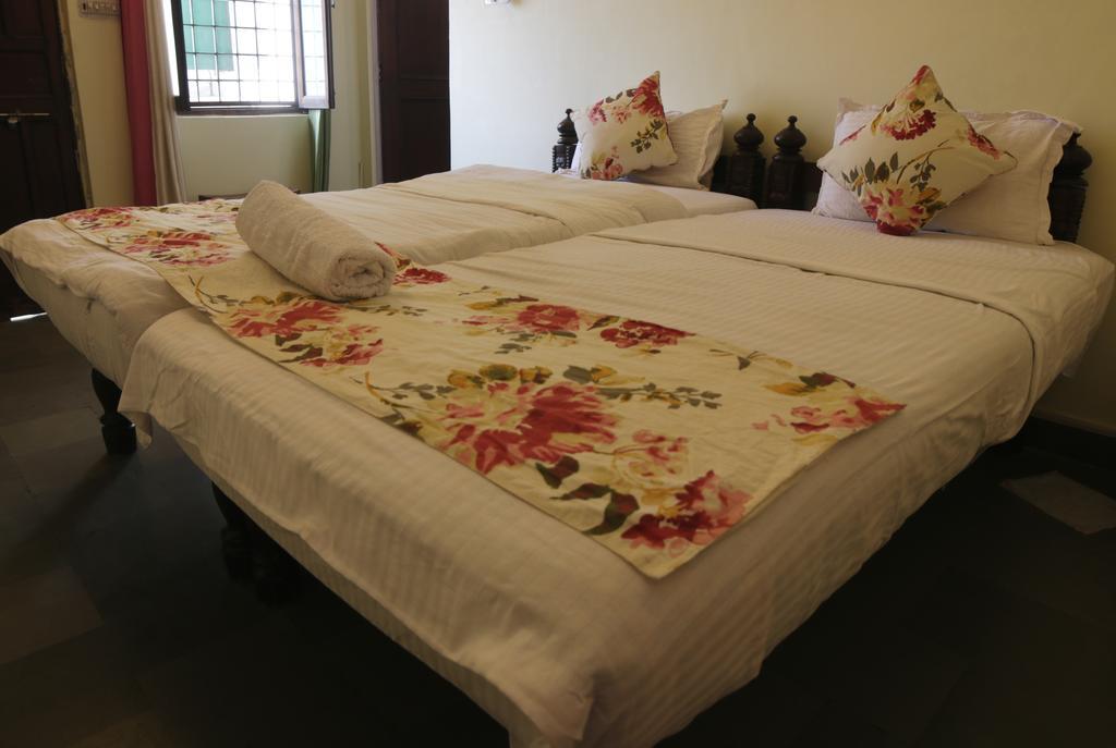 Sneh Deep Guest House Jaipur Eksteriør bilde