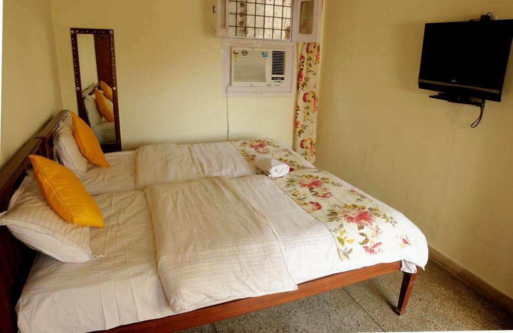 Sneh Deep Guest House Jaipur Eksteriør bilde