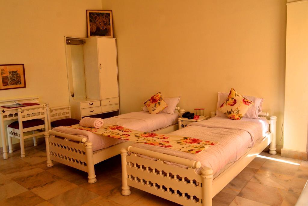Sneh Deep Guest House Jaipur Eksteriør bilde