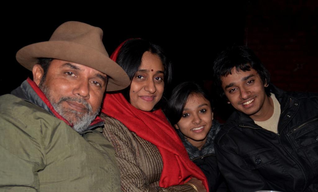 Sneh Deep Guest House Jaipur Eksteriør bilde