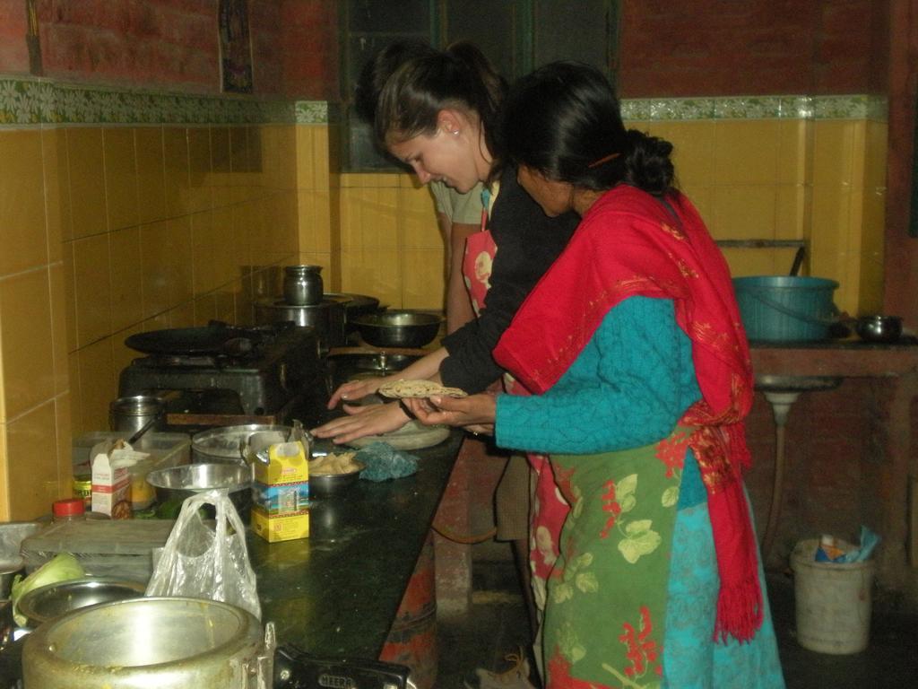 Sneh Deep Guest House Jaipur Eksteriør bilde