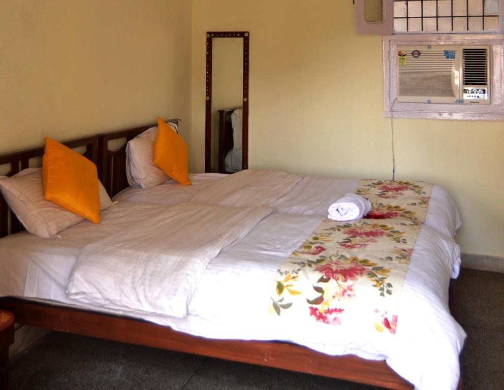 Sneh Deep Guest House Jaipur Eksteriør bilde