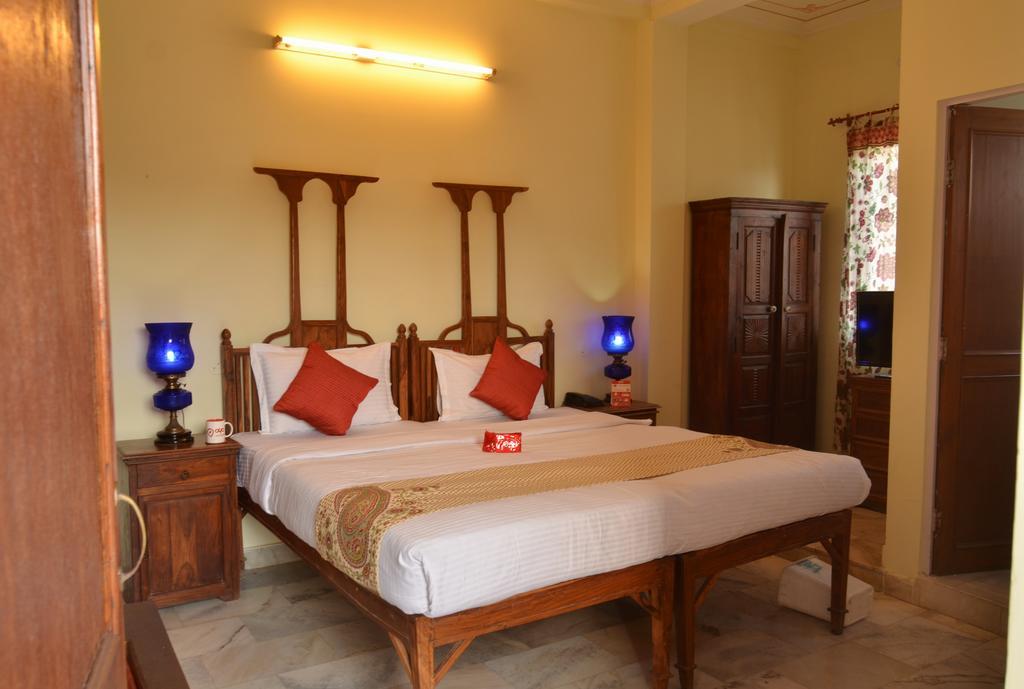 Sneh Deep Guest House Jaipur Eksteriør bilde