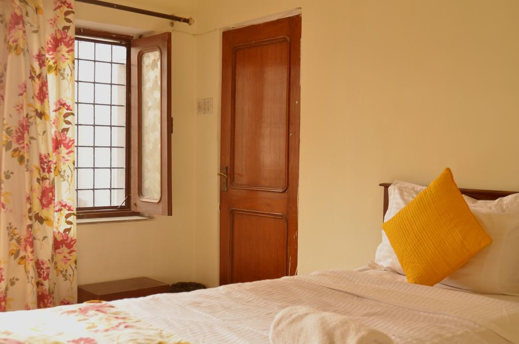 Sneh Deep Guest House Jaipur Eksteriør bilde