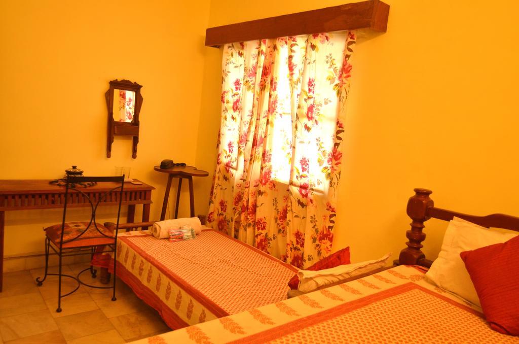 Sneh Deep Guest House Jaipur Eksteriør bilde