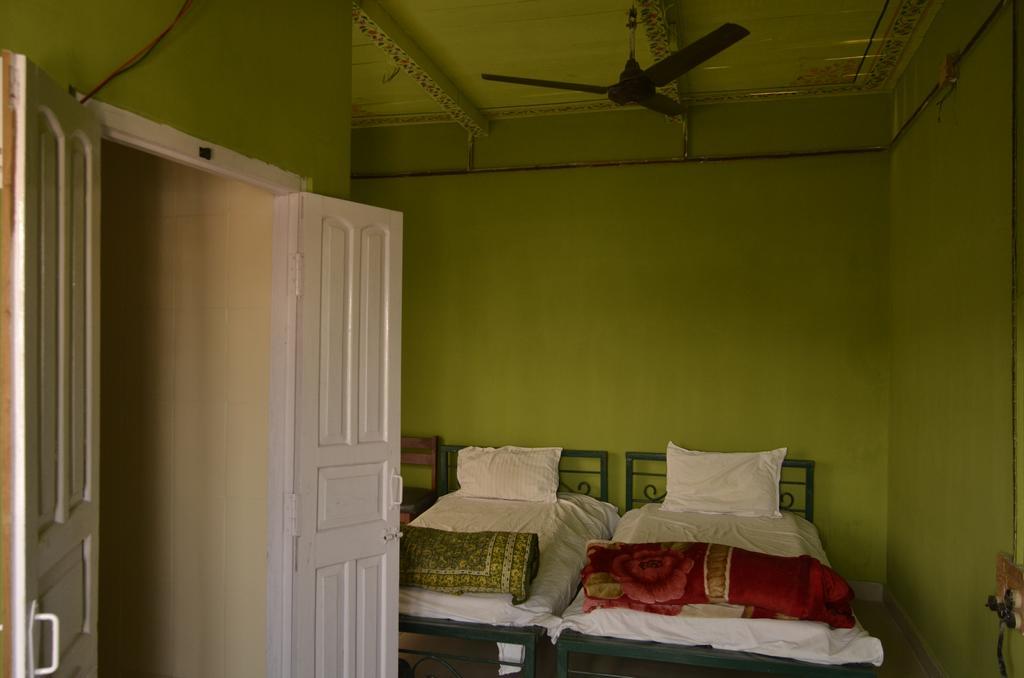 Sneh Deep Guest House Jaipur Eksteriør bilde