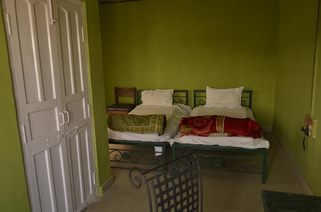 Sneh Deep Guest House Jaipur Eksteriør bilde