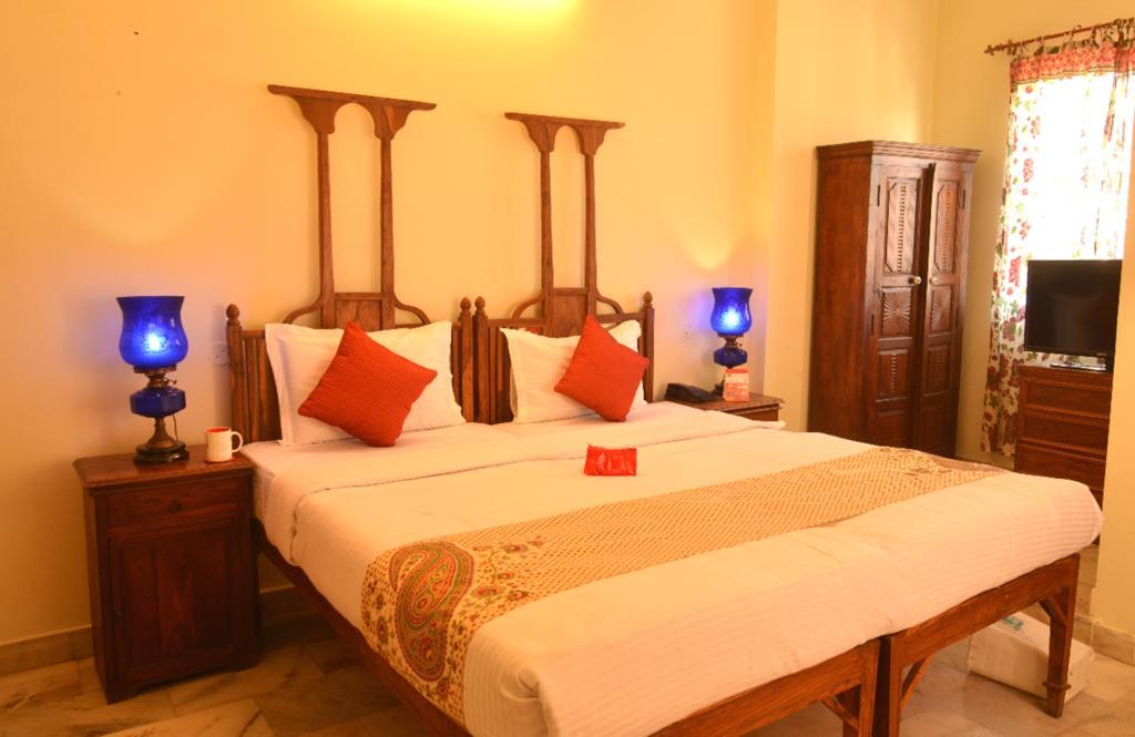 Sneh Deep Guest House Jaipur Rom bilde