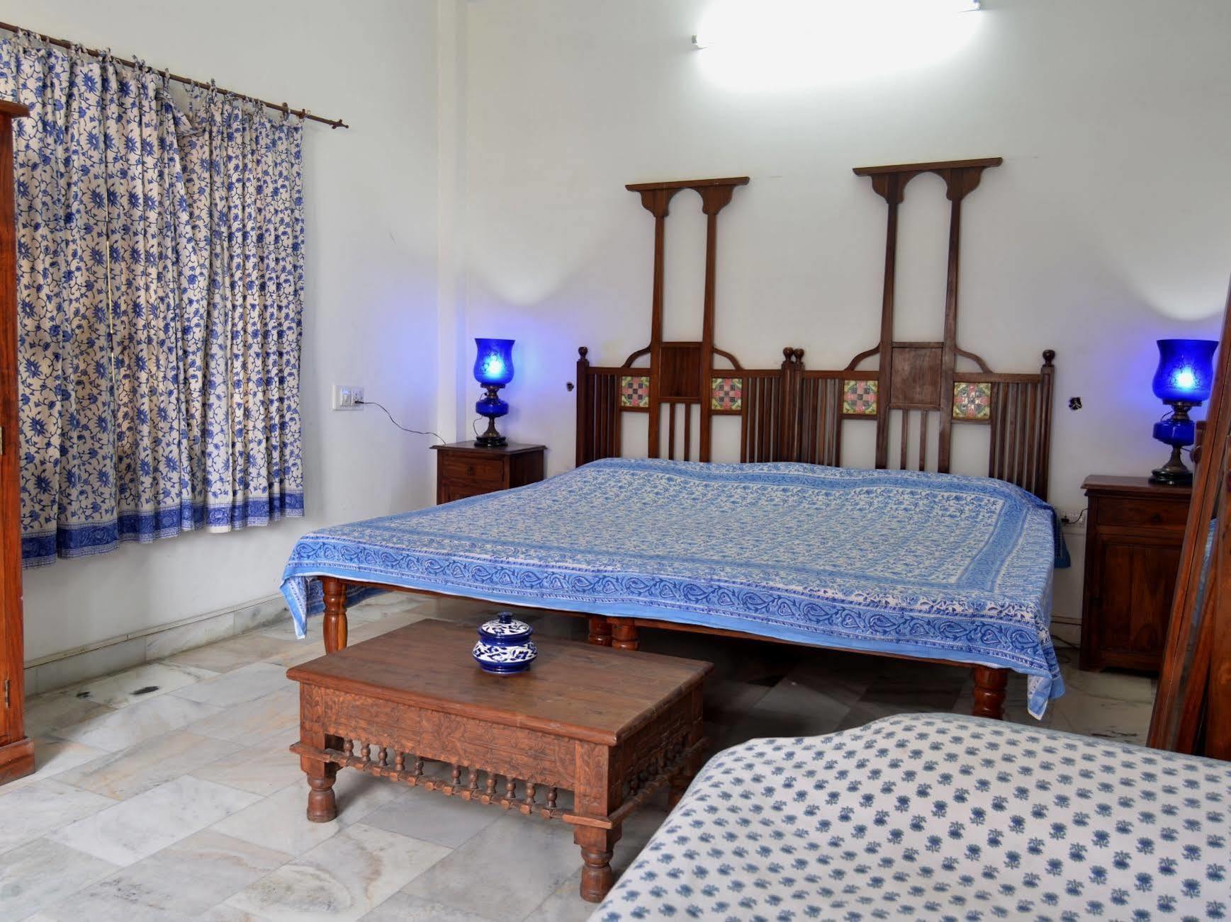 Sneh Deep Guest House Jaipur Eksteriør bilde