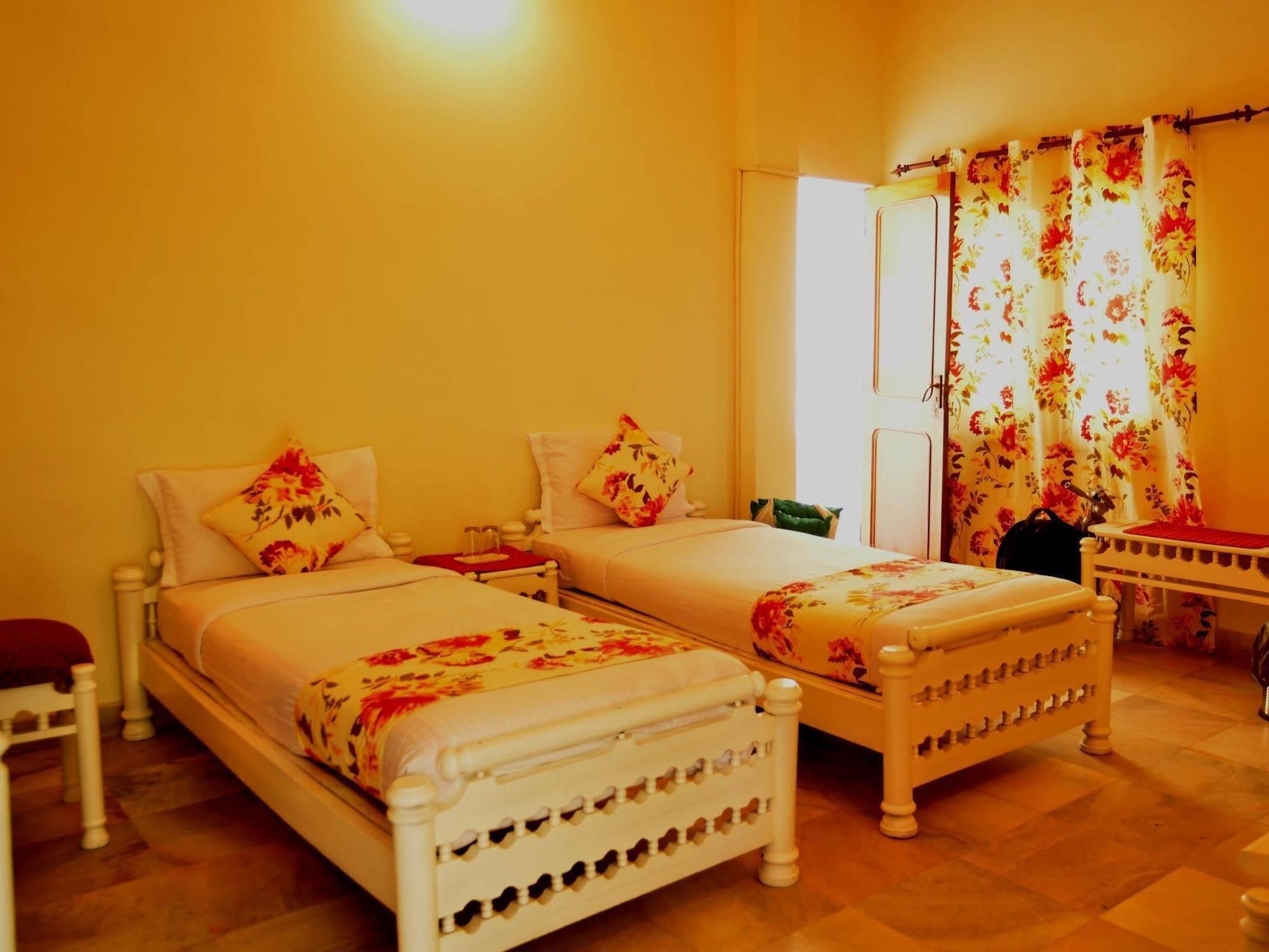 Sneh Deep Guest House Jaipur Eksteriør bilde