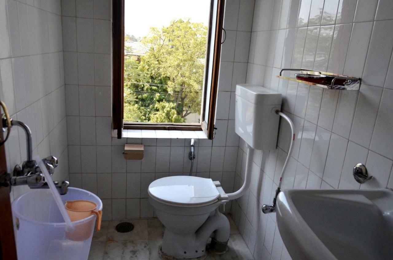 Sneh Deep Guest House Jaipur Eksteriør bilde