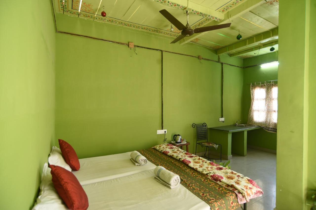 Sneh Deep Guest House Jaipur Eksteriør bilde